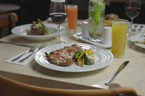 Imperio de Angeles Executive León Poliforum