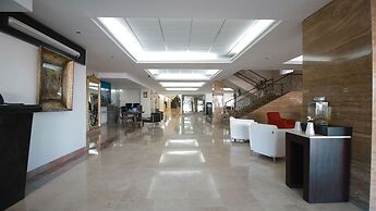 Imperio de Angeles Executive León Poliforum