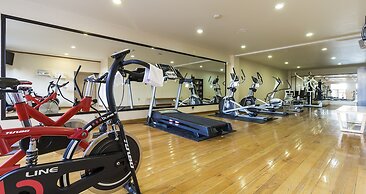 Imperio de Angeles Executive León Poliforum