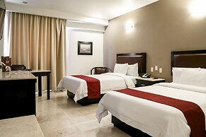 Imperio de Angeles Executive León Poliforum