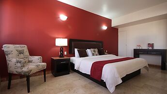 Imperio de Angeles Executive León Poliforum