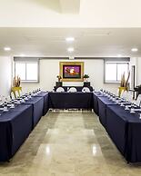 Imperio de Angeles Executive León Poliforum