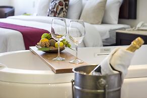 Imperio de Angeles Executive León Poliforum