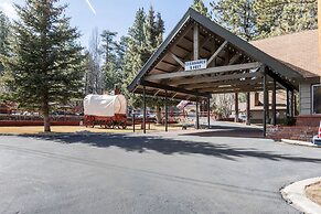 Big Bear Frontier