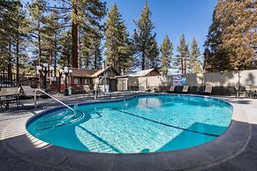 Hotel Big Bear Frontier, Big Bear Lake, United States of America ...