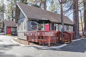 Big Bear Frontier