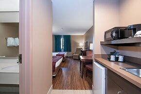 Guest Inn & Suites - Midtown Medical Center