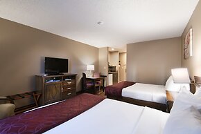 Guest Inn & Suites - Midtown Medical Center