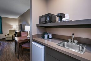 Guest Inn & Suites - Midtown Medical Center