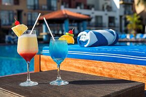 El Cid Marina Beach Hotel