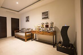 El Cid Marina Beach Hotel