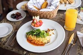 El Cid Marina Beach Hotel