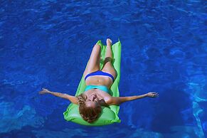 El Cid Marina Beach Hotel