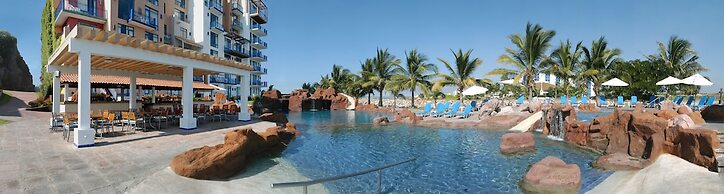 El Cid Marina Beach Hotel