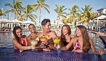 El Cid Marina Beach Hotel