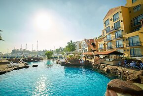 El Cid Marina Beach Hotel