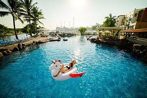 El Cid Marina Beach Hotel