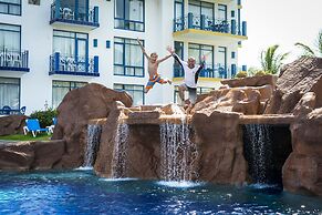 El Cid Marina Beach Hotel