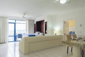 El Cid Marina Beach Hotel