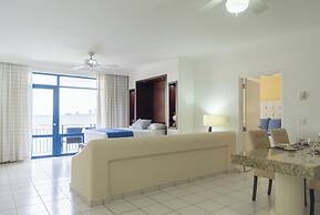 El Cid Marina Beach Hotel