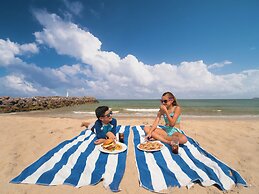 El Cid Marina Beach Hotel