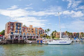 El Cid Marina Beach Hotel