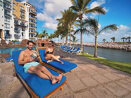El Cid Marina Beach Hotel