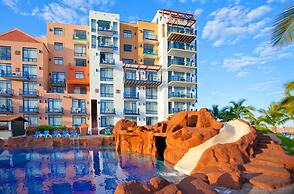 El Cid Marina Beach Hotel