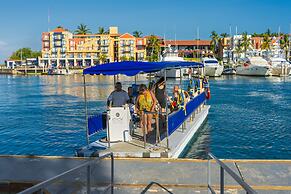 El Cid Marina Beach Hotel