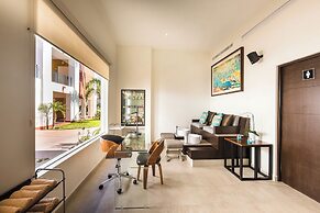 El Cid Marina Beach Hotel
