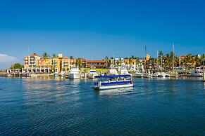 El Cid Marina Beach Hotel