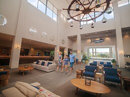 El Cid Marina Beach Hotel