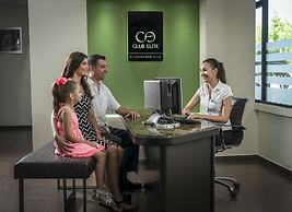 El Cid Marina Beach Hotel