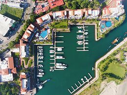 El Cid Marina Beach Hotel
