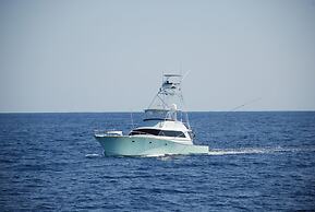 El Cid Marina Beach Hotel