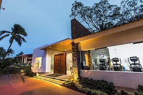 El Cid Marina Beach Hotel