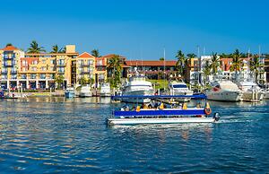 El Cid Marina Beach Hotel