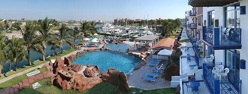 El Cid Marina Beach Hotel