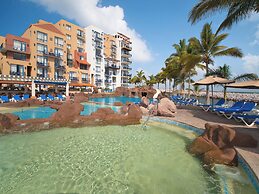 El Cid Marina Beach Hotel