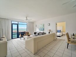 El Cid Marina Beach Hotel