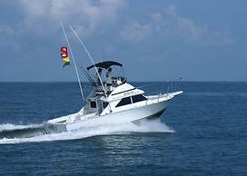 El Cid Marina Beach Hotel