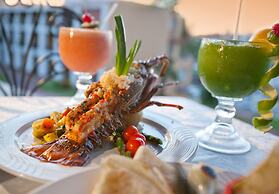 El Cid Marina Beach Hotel