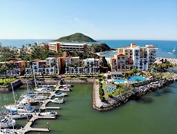El Cid Marina Beach Hotel