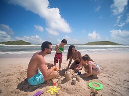 El Cid El Moro Beach Hotel