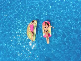 El Cid El Moro Beach Hotel