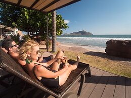 El Cid El Moro Beach Hotel