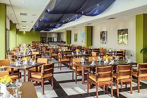El Cid El Moro Beach Hotel