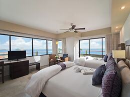 El Cid El Moro Beach Hotel