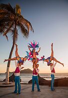 El Cid El Moro Beach Hotel