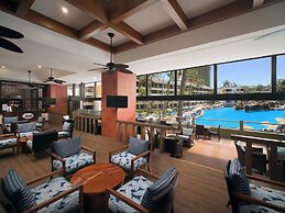 El Cid El Moro Beach Hotel